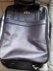 Rucsac Bally piele 