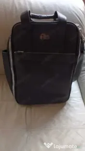 Rucsac Bally piele 