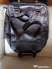 Rucsac Bally piele 