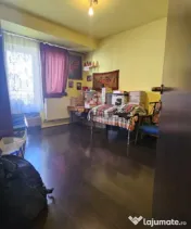 Vand apartament 2 camere 43mp+balcon 7mp zona Teilor
