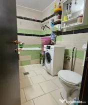 Vand apartament 2 camere 43mp+balcon 7mp zona Teilor
