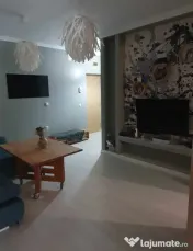 Vand apartament 3camere 55mp+5 mp balcon