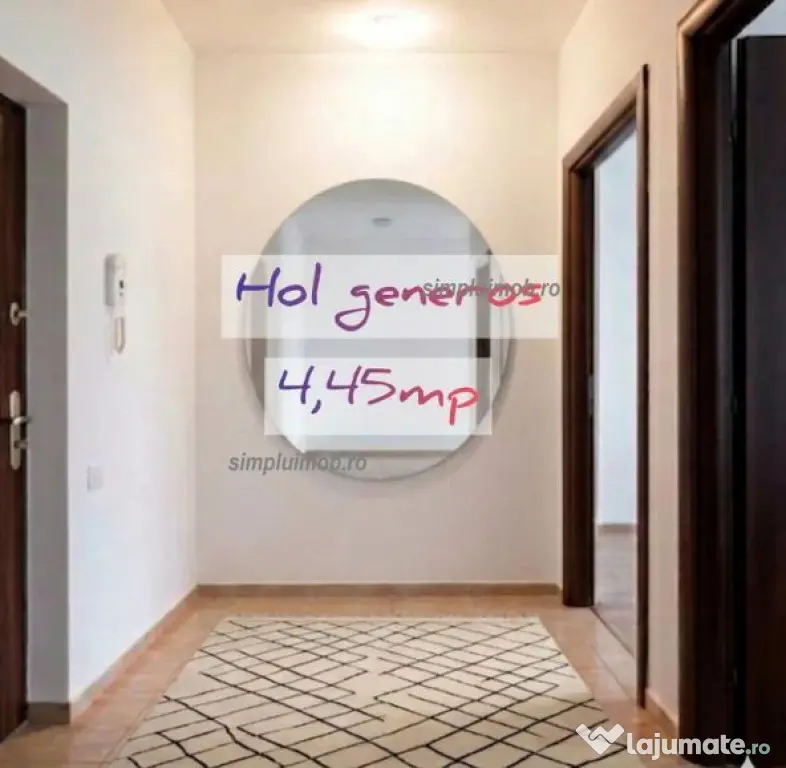 Ocazie 2 Camere Metrou Dristor - Bucuresti (Bucuresti-Ilfov)