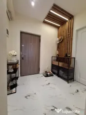 Apartament 2 camere 43MP+ terasa 12MP, Zona Terra, Floresti