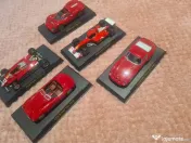Masinute de colectie 1:43 