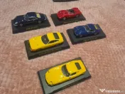 Masinute de colectie 1:43 