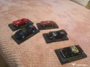 Masinute de colectie 1:43 