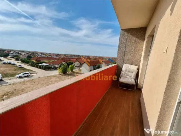 APARTAMENT 2 CAMERE | PALEU - Paleu (Bihor)