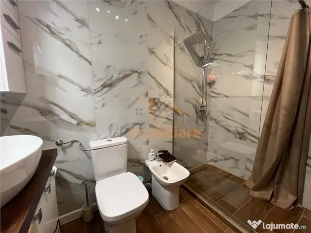 APARTAMENT 2 CAMERE | PALEU - Paleu (Bihor)