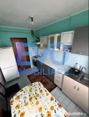 Apartament de inchiriat cu 3 camere, Gara 