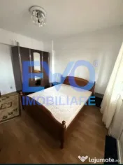 Apartament de inchiriat cu 3 camere, Gara 