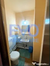 Apartament de inchiriat cu 3 camere, Gara 