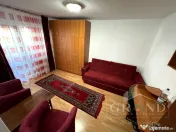 Garsonieră cu BALCON | 26 mp | UMF–Zorilor/P-ța Zorilor 