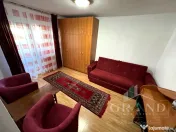 Garsonieră cu BALCON | 26 mp | UMF–Zorilor/P-ța Zorilor 