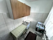 Garsonieră cu BALCON | 26 mp | UMF–Zorilor/P-ța Zorilor 