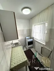 Garsonieră cu BALCON | 26 mp | UMF–Zorilor/P-ța Zorilor 