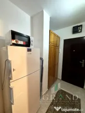 Garsonieră cu BALCON | 26 mp | UMF–Zorilor/P-ța Zorilor 