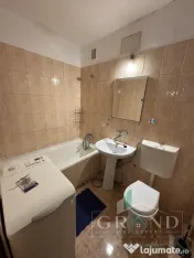 Garsonieră cu BALCON | 26 mp | UMF–Zorilor/P-ța Zorilor 