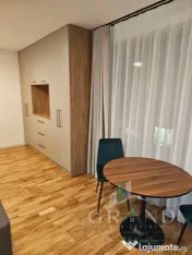 Apartament NOU, în Grigorescu