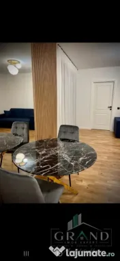 Apartament NOU, în Grigorescu