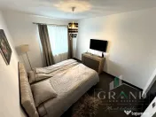 2 camere | Mobilat modern | Parcare inclusă | Zonă premium