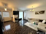 2 camere | Mobilat modern | Parcare inclusă | Zonă premium
