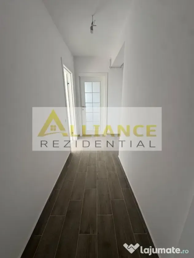 APARTAMENT 3 CAMERE ȘI 2 BĂI- METROU BERCENI - Popesti Leordeni (Bucuresti-Ilfov)
