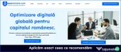 Aplicații, Magazine Online, Garanție, Optimizare Fiscală  Digitală, Custom Apps 