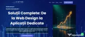 Aplicații, Magazine Online, Garanție, Optimizare Fiscală  Digitală, Custom Apps 