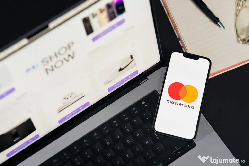 Aplicații, Magazine Online, Garanție, Optimizare Fiscală Digitală, Custom Apps