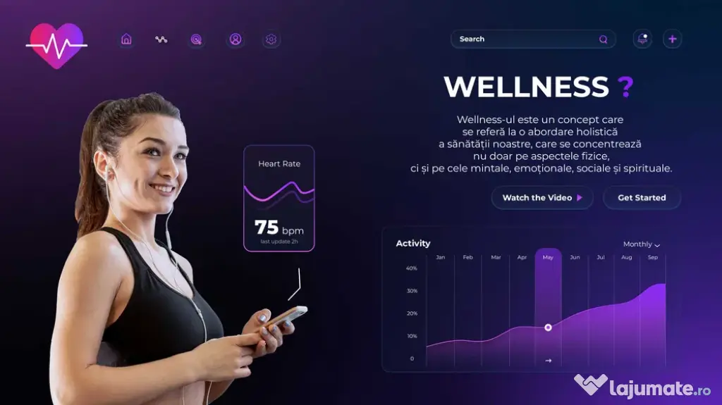 Aplicații, Magazine Online, Garanție, Optimizare Fiscală Digitală, Custom Apps