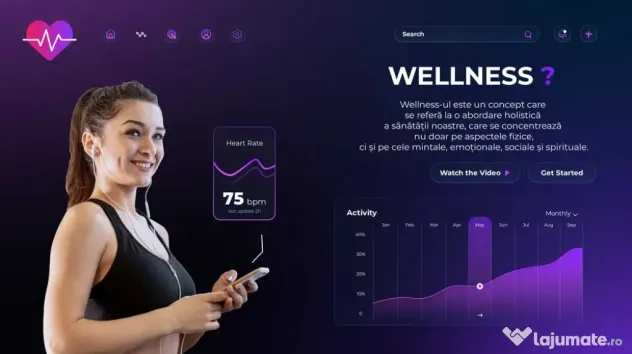 Aplicații, Magazine Online, Garanție, Optimizare Fiscală Digitală, Custom Apps