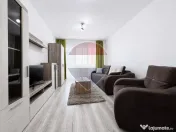 APARTAMENT 2 CAMERE | 58 MP | MOBILAT & UTILAT | PARCARE ... 