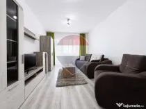 APARTAMENT 2 CAMERE | 58 MP | MOBILAT & UTILAT | PARCARE ...