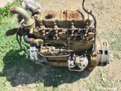 Tractor Motor Landini 6500 Motor Perkins