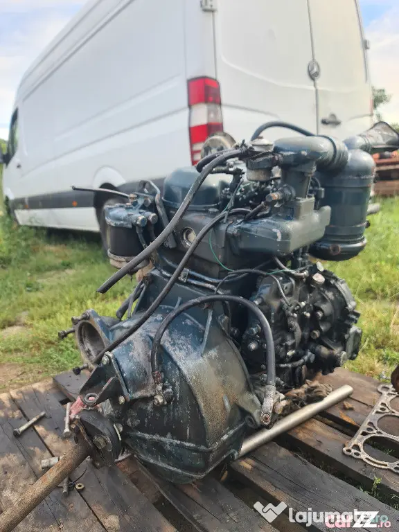 Motor Fiat 300 Complect - Sighetu Marmatiei (Maramures)