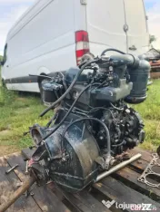 Motor Fiat 300 Complect