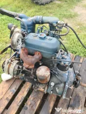 Motor Fiat 300 Complect