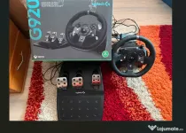 Logitech G920 Driving Force – Xbox / PC