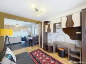 2 camere si parcare, bloc nou, zona Constantin Brancusi