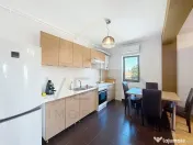 2 camere si parcare, bloc nou, zona Constantin Brancusi