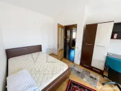 2 camere si parcare, bloc nou, zona Constantin Brancusi