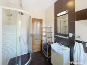 2 camere si parcare, bloc nou, zona Constantin Brancusi