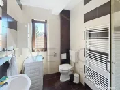 2 camere si parcare, bloc nou, zona Constantin Brancusi