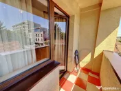 2 camere si parcare, bloc nou, zona Constantin Brancusi