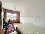 2 camere si parcare, bloc nou, zona Constantin Brancusi 
