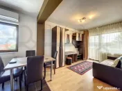 2 camere si parcare, bloc nou, zona Constantin Brancusi 