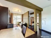 2 camere si parcare, bloc nou, zona Constantin Brancusi 