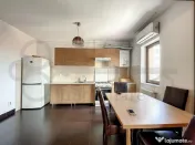2 camere si parcare, bloc nou, zona Constantin Brancusi 