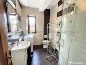 2 camere si parcare, bloc nou, zona Constantin Brancusi 